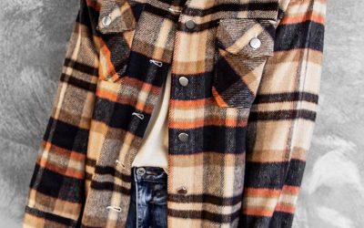 You’ll fall for these five must-have fall fashion trends