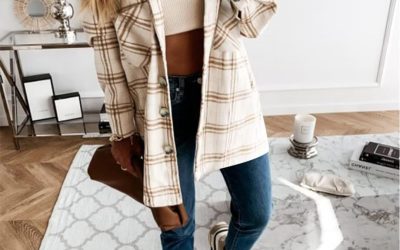 These outfits for fall will bring you through the season